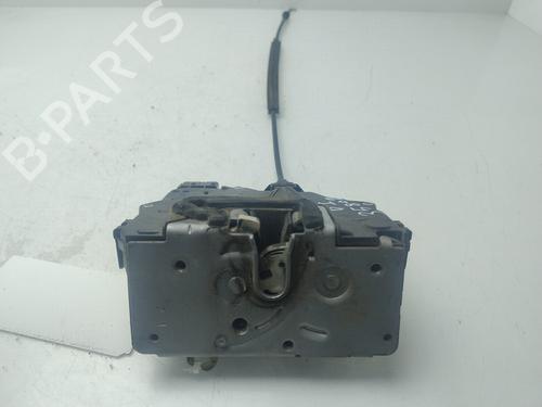 Front left lock FIAT GRANDE PUNTO (199_) 1.3 D Multijet (199.AXD11, 199.AXD1A, 199.AXD1B,... | BP30660867C98