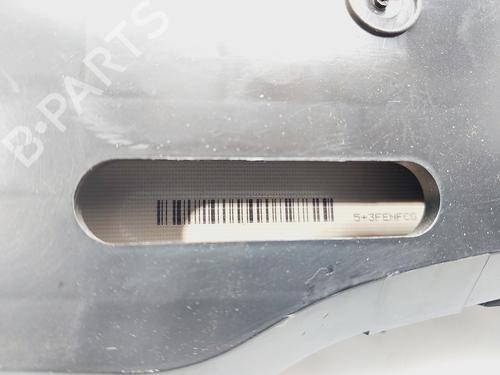 Instrument cluster FIAT GRANDE PUNTO (199_) 1.4 (199AXB11, 199AXB1A, 199BXB1A, 199AXL1A) | BP31160977C47