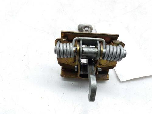 Hinge/Door check strap PEUGEOT 307 (3A/C)  | BP13992884C146 