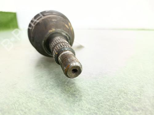 Left front driveshaft OPEL INSIGNIA A (G09)  | BP36292529M38  - Image 5
