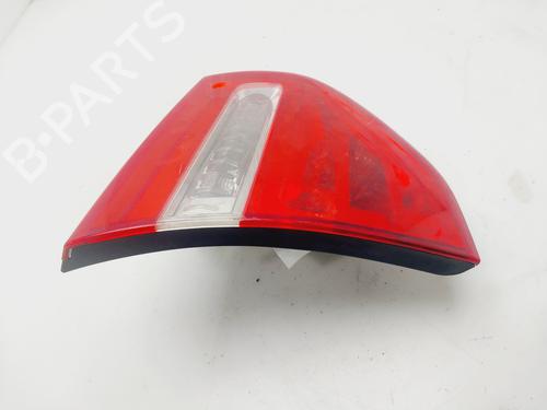 Venstre baglygte bagklap CITROËN C4 Picasso I MPV (UD_) 2.0 HDi 138 | BP29508418C79 