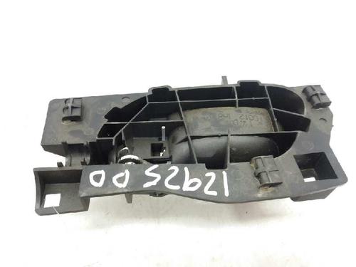 Front right interior door handle PEUGEOT 407 (6D_) 2.0 (6DRFNB, 6DRFNE) | BP3304045I14 