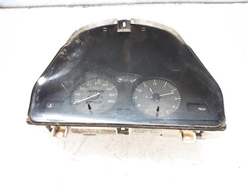 Used Instrument cluster CITROËN SAXO (S0, S1) 1.5 D (57 hp) 8727607