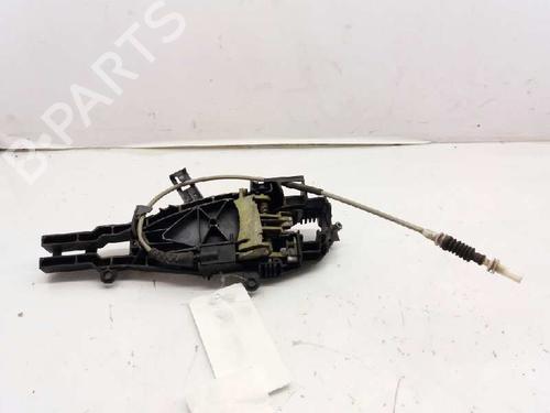 Front right exterior door handle BMW 3 (E90) 320 d | BP13990876C129 