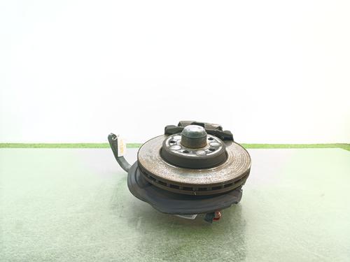Used Left front steering knuckle Left front steering knuckle MERCEDES-BENZ E-CLASS (W211) E 320 CDI (211.026) (204 hp) 35786678 35786678
