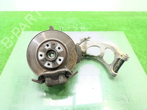 Højre Styrespindel Lejehus PEUGEOT 407 (6D_) 1.8 16V (6D6FYC) | BP29607657M26 