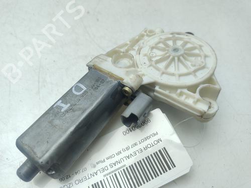 Left front window motor PEUGEOT 307 Break (3E)  | BP28669966E21 