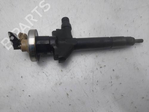 Injector MAZDA 6 Hatchback (GG) 2.0 DI (GG14) | BP39184011M100 - Image 2