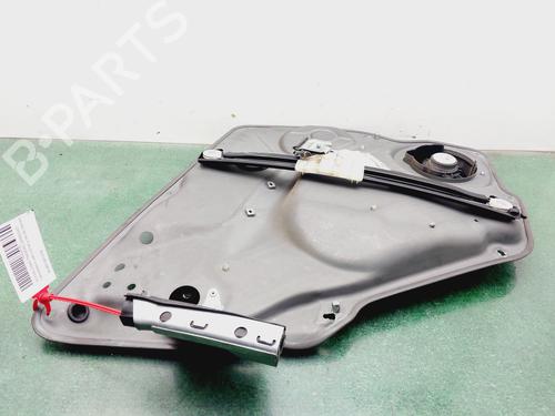 Vindusheismekanisme høyre bak MERCEDES-BENZ A-CLASS (W169) A 180 CDI (169.007, 169.307) | BP30933991C25