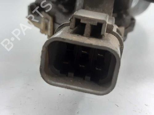 Front wiper motor NISSAN TERRANO II (R20) 2.7 TDi 4WD | BP5566256M29 
