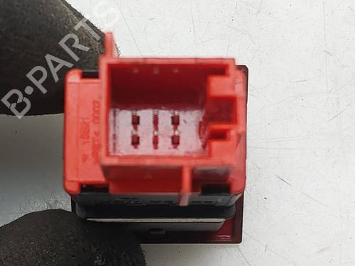 Warning switch SKODA FABIA II (542) | BP40467412I22 - Image 2