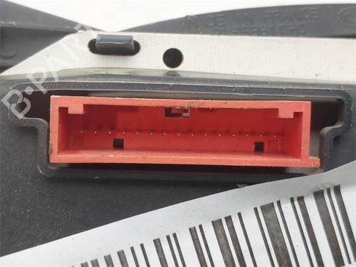 Instrument cluster RENAULT KANGOO (KC0/1_) 1.5 dCi (KC07) | BP38411111C47 - Image 2