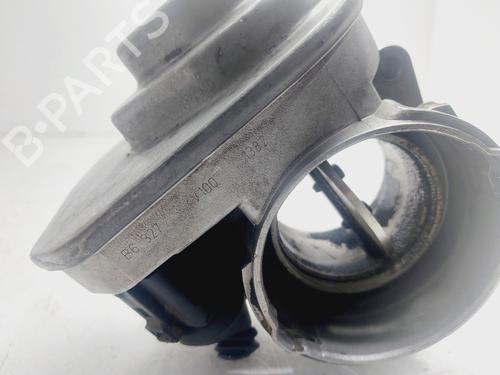 Throttle body AUDI A3 (8P1)  | BP29450937M82 