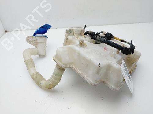 Used Windscreen washer tank SEAT LEON (1P1) 1.6 TDI (105 hp) 19119659