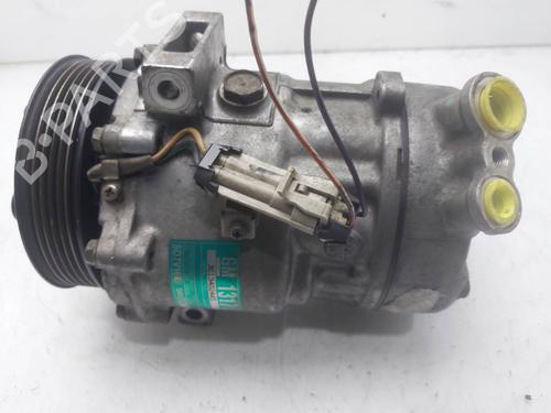 AC compressor OPEL SIGNUM Hatchback (Z03) | BP39464244M34 - Image 4