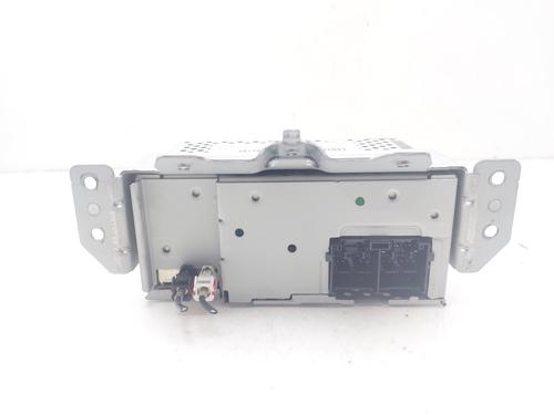 Bilradio FORD FIESTA VII (HJ, HF) 1.5 TDCi (86 hp) 16184057