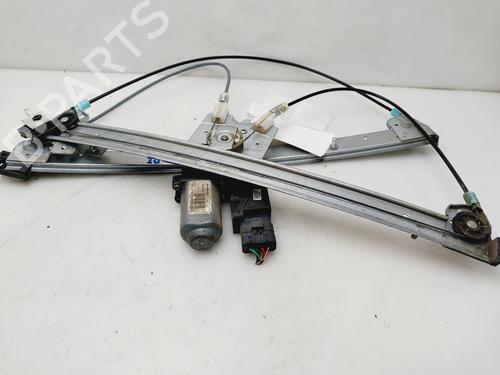 Used Front left window mechanism RENAULT LAGUNA II (BG0/1_) 2.2 dCi (BG0F) (150 hp) 27730568