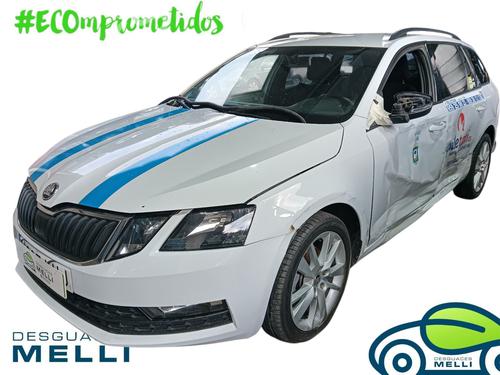 Used Parts SKODA OCTAVIA III Combi (5E5, 5E6) [2012-2020]  4389978