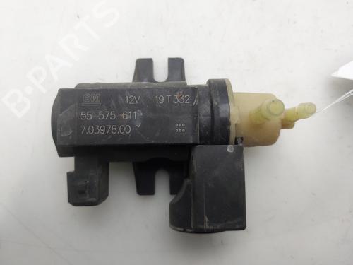 Used Electronic sensor Electronic sensor OPEL INSIGNIA A (G09) 2.0 CDTI (68) (131 hp) 35942426 35942426