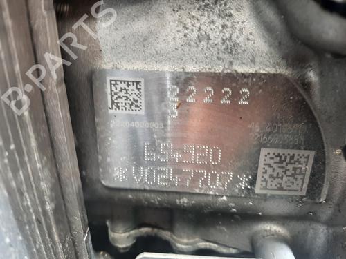 Motor MERCEDES-BENZ A-CLASS (W177) A 200 d (177.012) | BP30964157M1