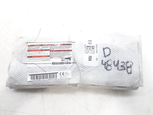 Used Right door airbag Right door airbag NISSAN X-TRAIL III (T32_, T32R, T32RR) 1.6 dCi (T32) (130 hp) 10335633 10335633