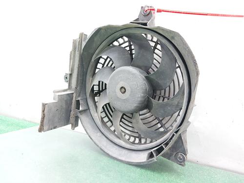 Radiator fan HYUNDAI SANTA FÉ I (SM) 2.0 CRDi 4x4 | BP12994553M35 