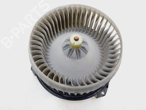 Used Heater blower motor HONDA CIVIC VIII Saloon (FD, FA) 1.3 IMA (FA3, FD3) (95 hp) 30658129