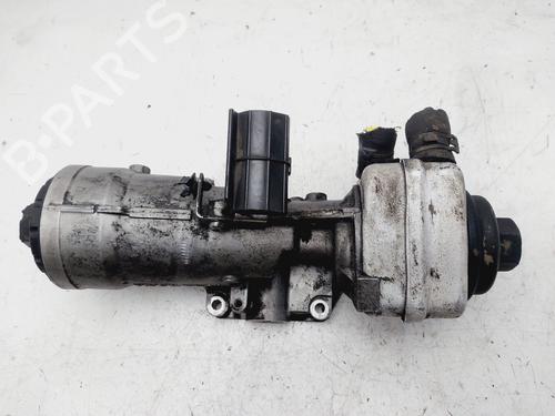 Oliekøler VW GOLF V (1K1) [2003-2010]  29159240