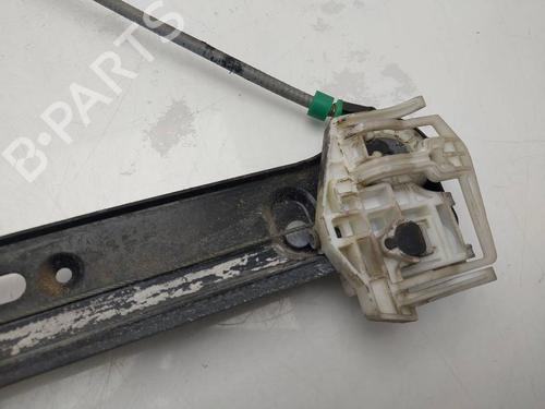 Front left window mechanism BMW X3 (E83) 3.0 d | BP39433576C22 - Image 6