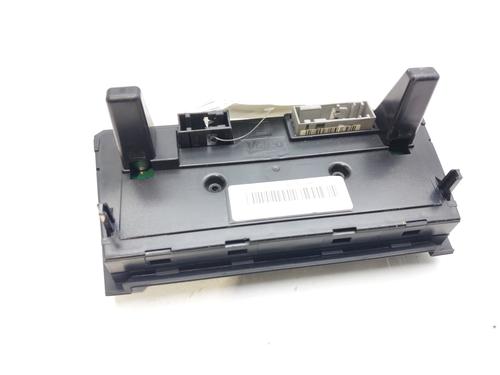 Commande Chauffage SAAB 9-3 (YS3F, E79, D79, D75) 1.9 TiD | BP11175814I5 