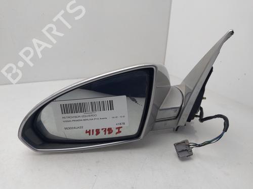 Used Left mirror Left mirror 37151209 37151209