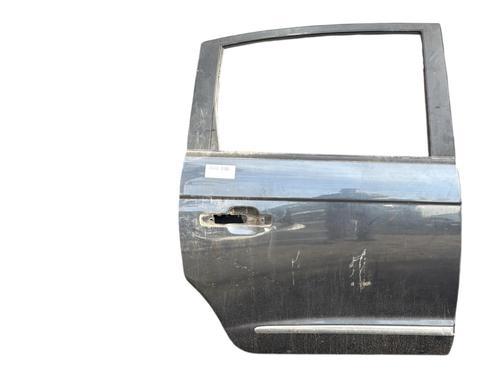 Used Right rear door SSANGYONG RODIUS I [2005-2025]  30263738