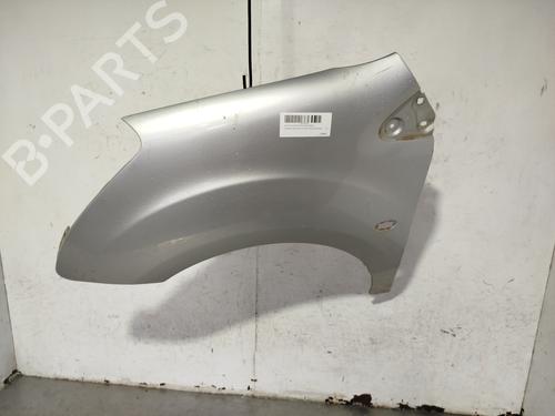 Used Left front fenders CITROËN BERLINGO MULTISPACE (B9) 1.6 BlueHDi 120 (120 hp) 30961394