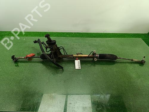 Styregear/Snekke VW POLO (9N_, 9A_) 1.4 16V (75 hp) 25902959