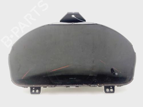 Used Instrument cluster HONDA ACCORD VII (CL, CN) 2.2 i-CTDi (CN1) (140 hp) 31967328