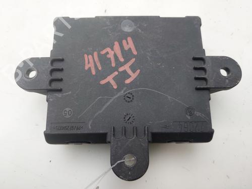 Electronic module FORD MONDEO IV (BA7) 2.0 TDCi | BP37152906M83 - Image 3