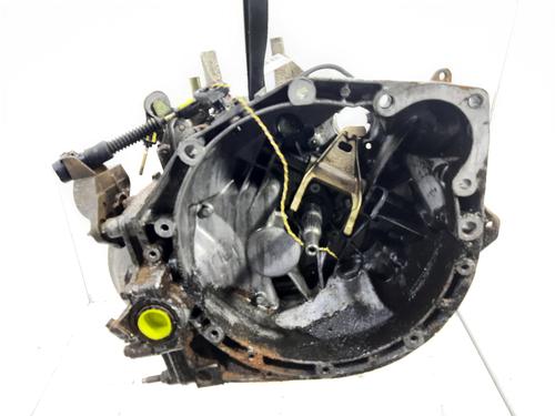 Used Gearbox CITROËN C5 I (DC_) 2.2 HDi (DC4HXB, DC4HXE) (133 hp) 10559966
