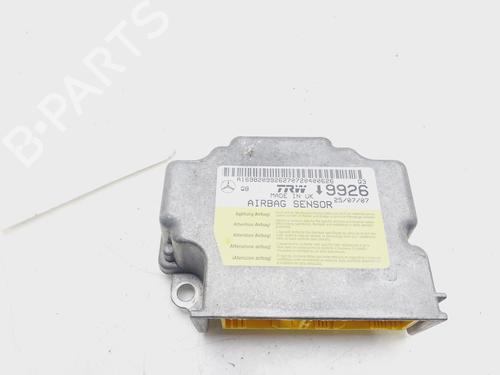 Airbag module MERCEDES-BENZ A-CLASS (W169) A 160 CDI (169.006, 169.306) (82 hp) 20887661