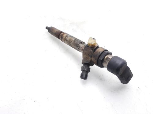 Injector RENAULT MEGANE II (BM0/1_, CM0/1_) 1.5 dCi (BM1E, CM1E) | BP22899544M100 