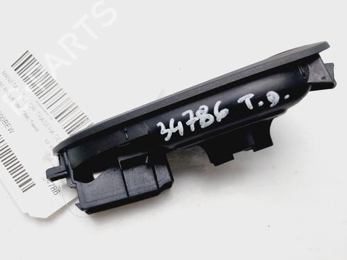 Rear right interior door handle FORD FOCUS III 1.6 TDCi | BP18472288I16 