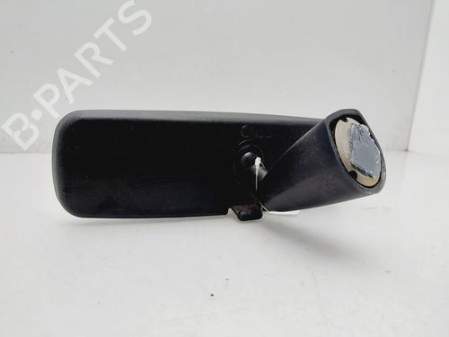 Rear mirror PEUGEOT 2008 I (CU_) 1.5 BlueHDI 100 | BP23502279I6