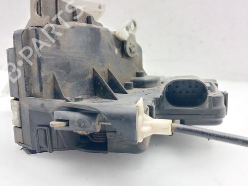 Front right lock BMW 3 (E46) 320 d | BP18033915C97 