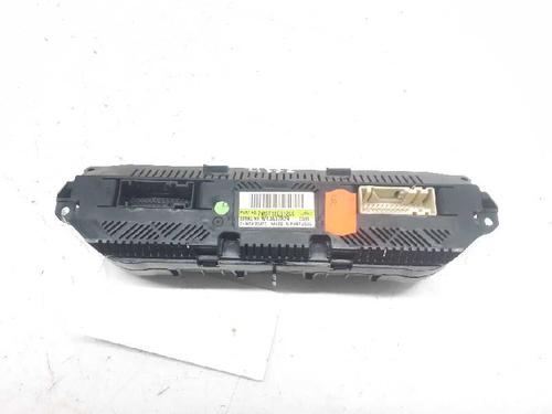 Climate control FORD FOCUS II (DA_, HCP, DP) 1.6 TDCi | BP6583860I5 