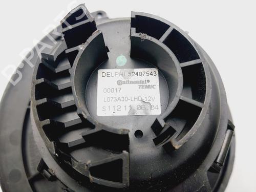 Heater blower motor OPEL ASTRA H (A04) 1.7 CDTI (L48) | BP18353499M62 