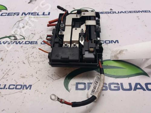 Used Fuse box VOLVO XC60 I SUV (156) D3 (150 hp) 2904450