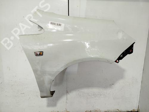 Used Right front fenders Right front fenders OPEL CORSA D (S07) [2006-2015] 34435832 34435832