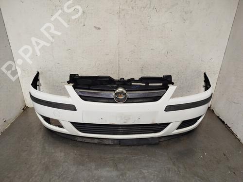 Used Front bumper OPEL CORSA C (X01) 1.2 (F08, F68) (75 hp) 30314719