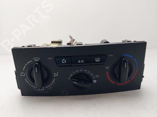 Used Climate control Climate control PEUGEOT 207 (WA_, WC_) [2006-2015] 35944593 35944593