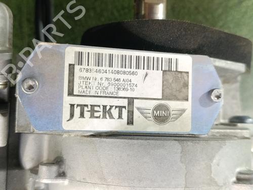 Steering rack MINI MINI (R56) | BP37281951M22 - Image 4
