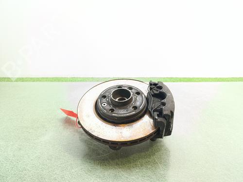 Højre Styrespindel Lejehus Højre Styrespindel Lejehus RENAULT MEGANE III Hatchback (BZ0/1_, B3_) 1.5 dCi (BZ1G, BZ1W, BZ0R) (95 hp) 37485809 37485809
